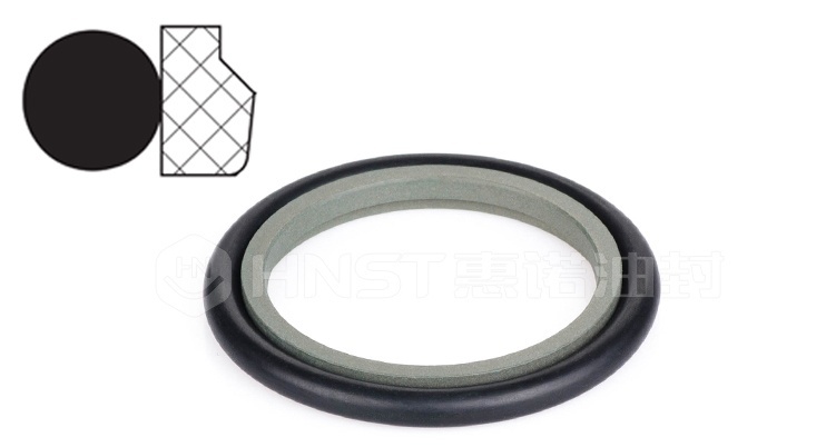 斯特封實拍圖截面圖